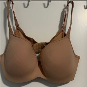 Avenue Smooth Nude T-Shirt Bra